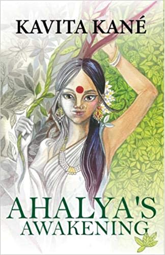 Ahalya’s Awakening, Kavita Kane
