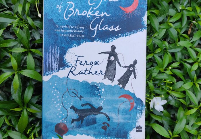 The Night of Broken Glass, Feroz Rather
