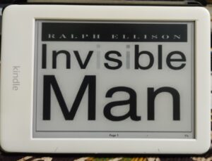 Invisible Man, Ralph Ellison, Book Review