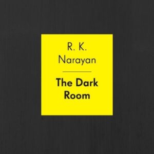 the dark room novel