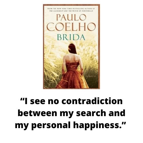 Brida by Paulo Coelho