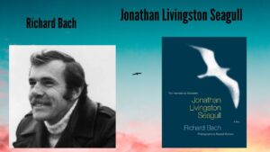 Read more about the article Jonathan Livingston Seagull by Richard Bach