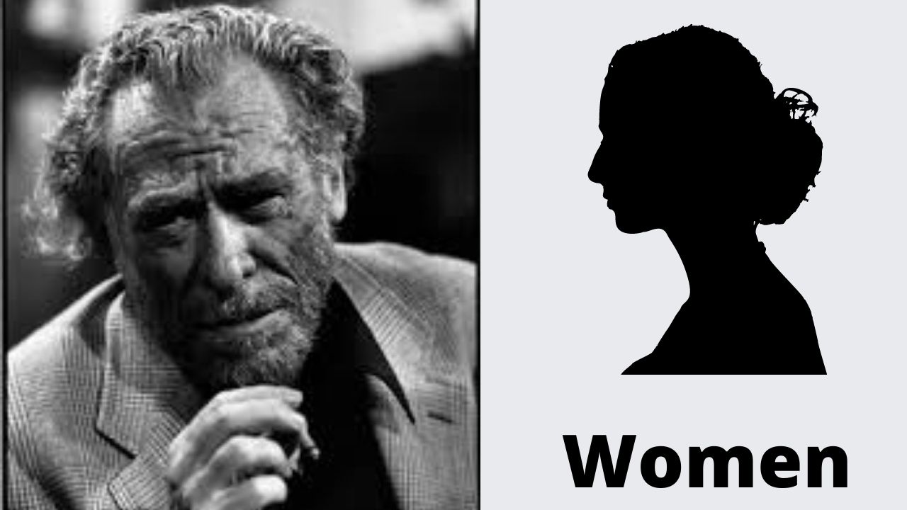 Women by Charles Bukowski