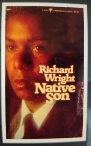 Native Son by Richard Nathaniel Wright