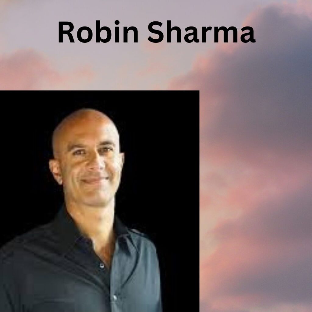 The Monk Who Sold His Ferrari by Robin Sharma Book Review