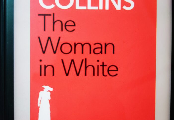 The Woman in White by Wilkie Collins Book Review
