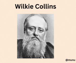 The Woman in White by Wilkie Collins Book Review