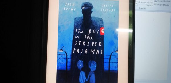 The Boy in Striped Pajamas by John Boyne, Book Review