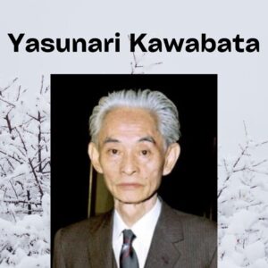 Snow Country by Yasunari Kawabata