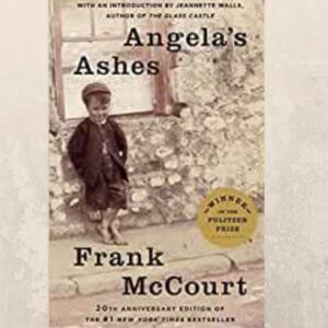 Angel's Ashes by Frank MC Court, Book review