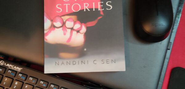 Nandini C. Sen’s The Second Wife and Other Stories Book Review