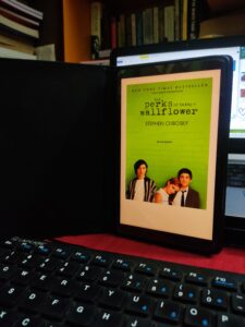 The Perks of Being a Wallflower by Stephen Chbosky Book Review