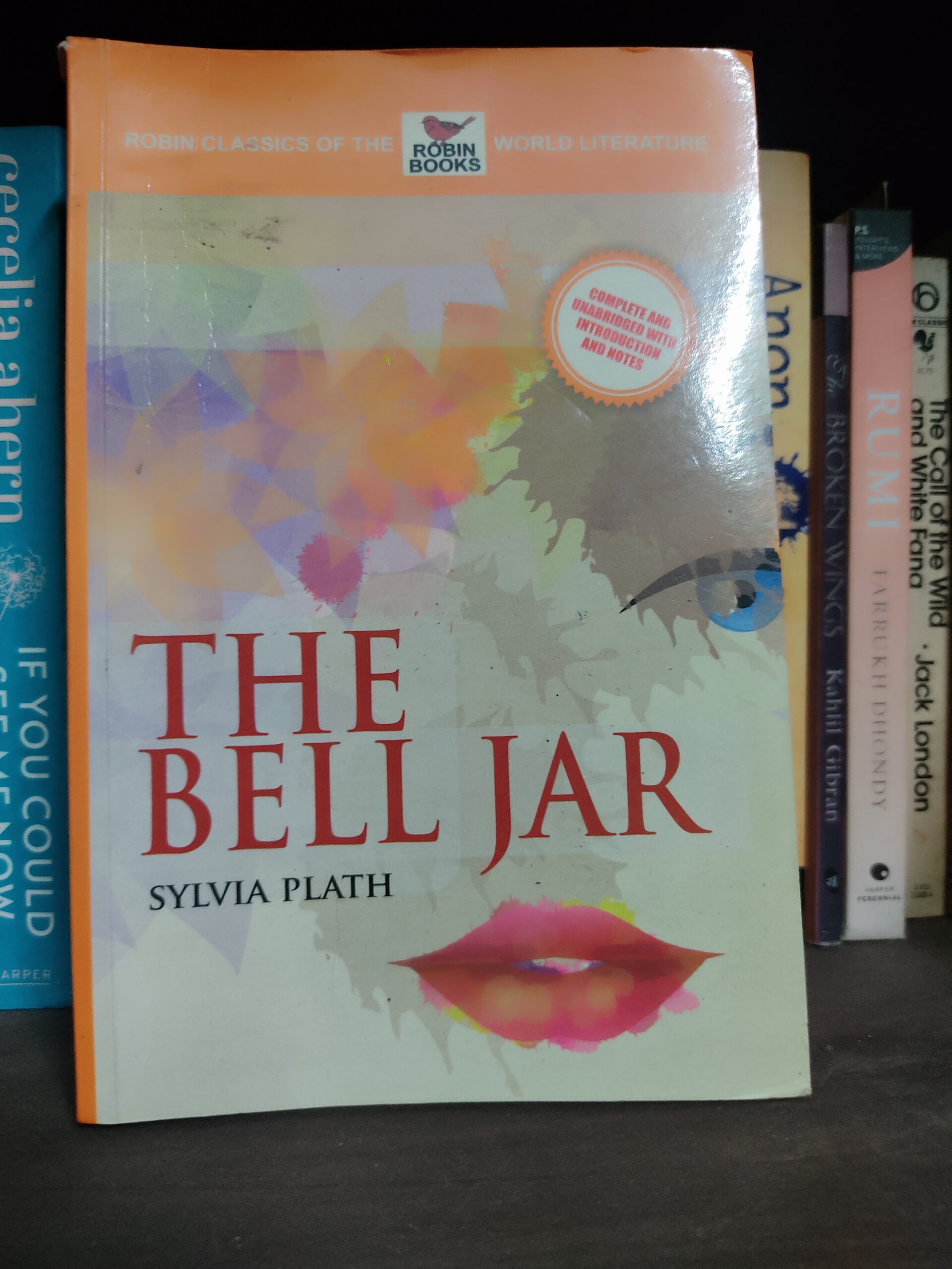 A Helpful Book Review Of The Bell Jar By Sylvia Plath