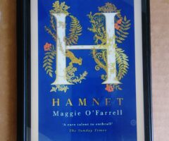 Hamnet by Maggie O’ Farrell, Book Review