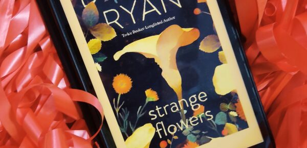 Strange Flowers by Donal Ryan Book Review