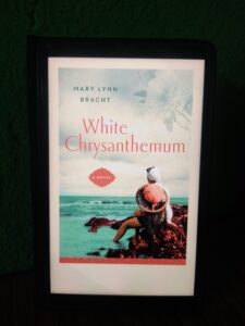 White Chrysanthemum by Mary Lynn Bracht, Book Review