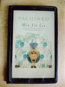 Pachinko by Min Jin Lee, Book Review