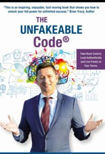 Read more about the article The Unfakeabke Code by Tony Jeton Selimi, Book Review