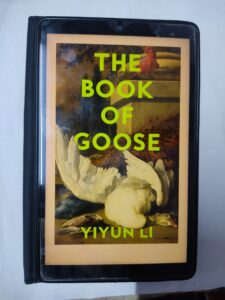 "The Book of Goose" by Yiyun Li, Book Review