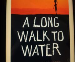 A Long Walk to Water by  Linda Sue Park Book Review