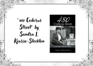 "480 Codorus Street" by Sandra L. Kearse-Stockton