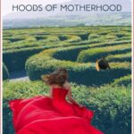 “Hoods of Motherhood” by Lindsay Soberano Wilson