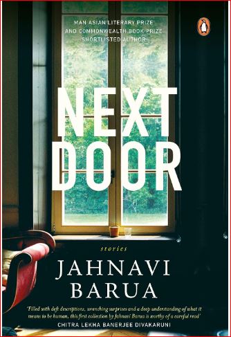 "Next Door" by Jahnavi Barua